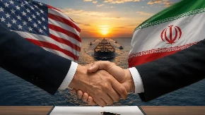 Otkriveno šta je bilo na tajnom sastanku: Amerika i Iran se dogovorili u sekundi
