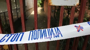 Žena se zaklala u kadi: Užas u Beogradu