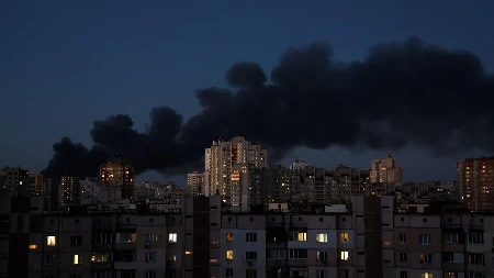 Šampion i rekorder poginuo u ratu u Ukrajini 