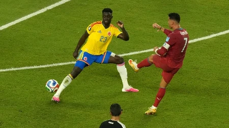 Remi Kolumbije i Portugala: Hrvate čeka paklen rival na startu nokaut faze