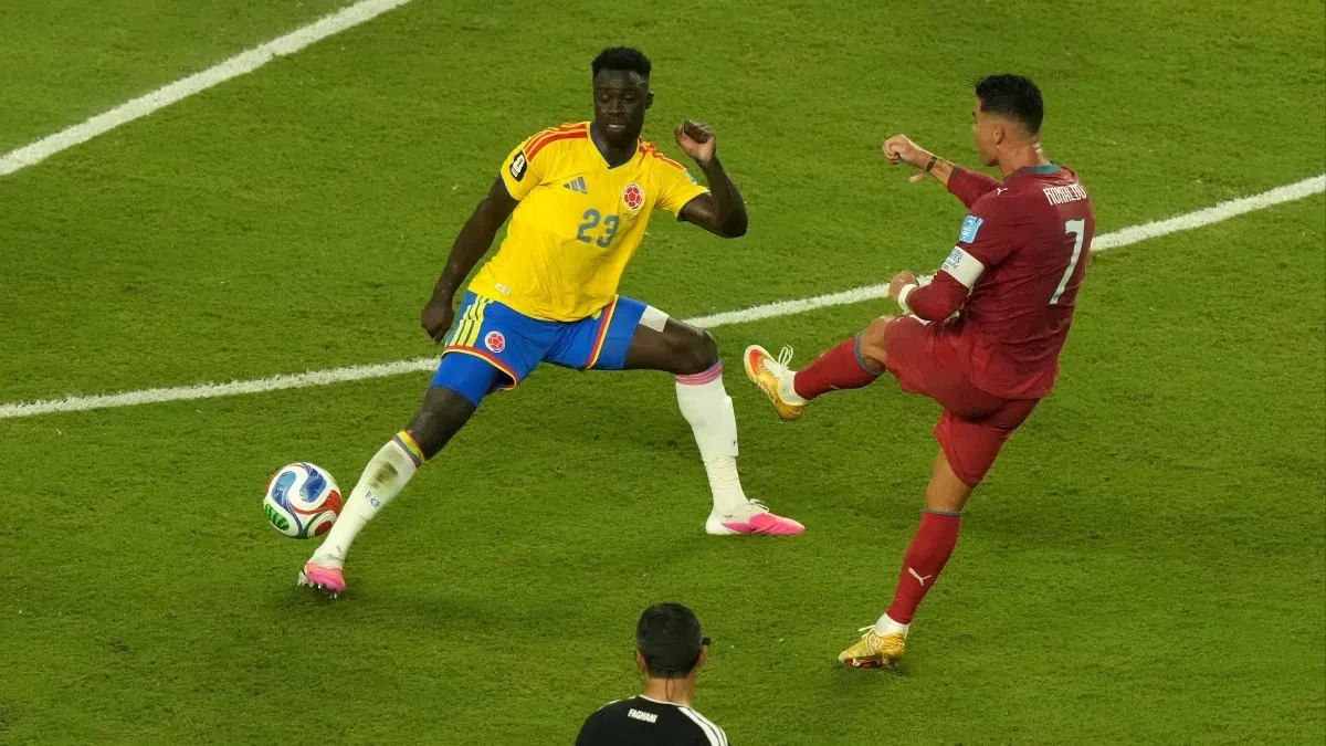 Remi Kolumbije i Portugala: Hrvate čeka paklen rival na startu nokaut faze