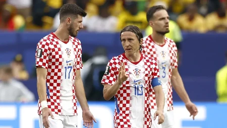 Pakao za Hrvate na Mundijalu: Na startu nokaut faze Ronaldo i Portugal, a onda...