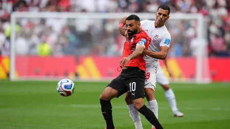 Povredio se Mohamed Salah: Strašan udarac za Egipat pred nokaut fazu