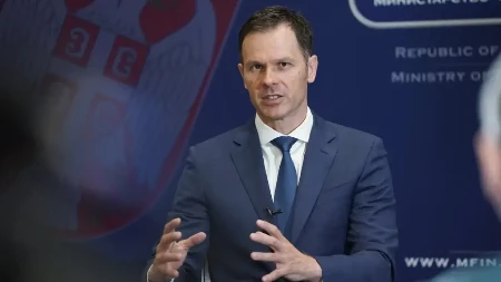 Mali pokopao Šoškića! "Apsurdno je da on deli lekcije o kredibilitetu, stabilnosti, održivom razvoju"