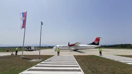 Evo zašto je važno ko je na čelu! Croatia Airline najveći gubitaš u Hrvatskoj, a Er Srbija ostvaruje rekordne prihode!
