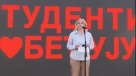 Podržiš "studente" i sve ti je oprošteno! Blokaderi u totalnom rasulu posle debakla u Kraljevu