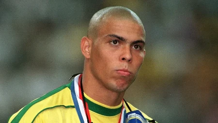 Ronaldo uputio izvinjenje, i to zbog one frizure