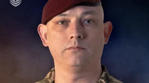 Ukrajinski komandant pronađen mrtav! Sumnja se da je ubijen, nađen sa prostrelnom ranom! (FOTO)