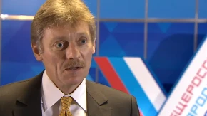 "To je naš stav o Ukrajini" Peskov ugasio poslednju nadu Zapada