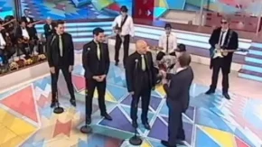 Brutalno pretučen naš voditelj! Uhvatio ženu sa ljubavnikom, pa se desilo ovo