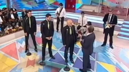 Brutalno pretučen naš voditelj! Uhvatio ženu sa ljubavnikom, pa se desilo ovo