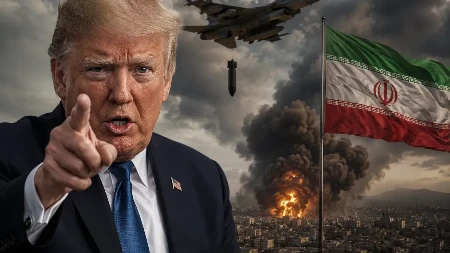 Tramp šokirao svet! "Iran nas je molio za sastanak!" Evo šta se sprema u Dohi