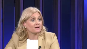 Oglasila se Jelena Pavlović! Posvađala blokadere, pa poručila: Narkomanima ne odgovaram!