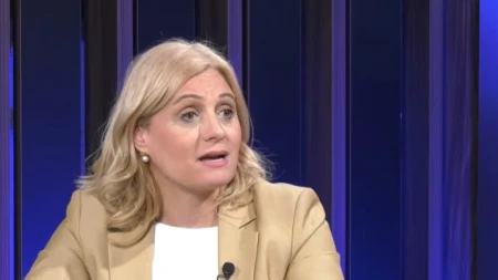 Oglasila se Jelena Pavlović! Posvađala blokadere, pa poručila: Narkomanima ne odgovaram!
