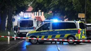 Pucnjava u Nemačkoj! Petoro mrtvih, uhapšen napadač: U toku velika operacija
