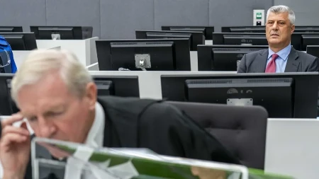 Skandal: Zverski ubijali Srbe, a sada im u Hrvatskoj priređuju skup podrške!