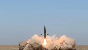 Horor koji Zapad nije očekivao: Rusija predstavila raketu koja probija svaku odbranu