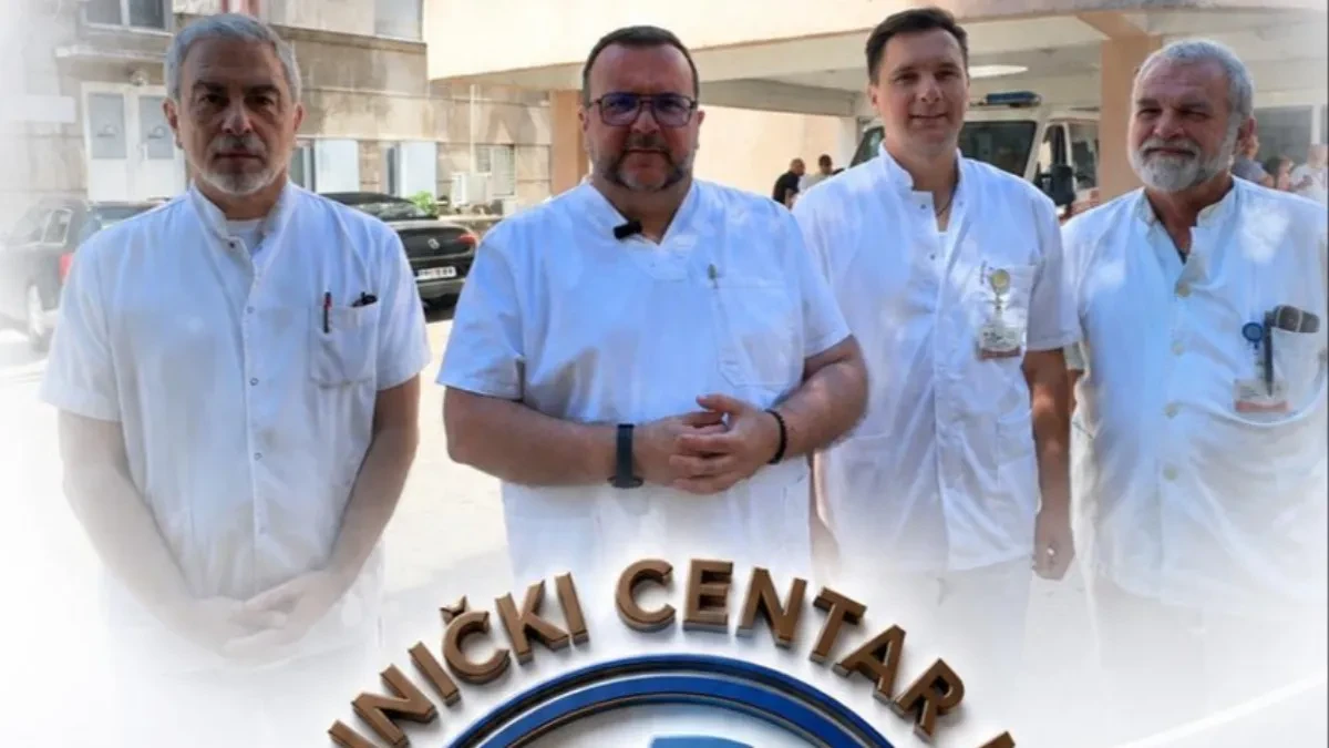 UKC Niš otvorio direktnu liniju sa pacijentima – sistem koji sluša i reaguje