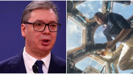 Vučić sutra sa ministrom omladine Ujedinjenih Arapskih Emirata