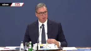 Lekovi drastično pojeftinjuju! Vučić pokazao koliko će koštati: Neki će biti i pet puta jeftiniji