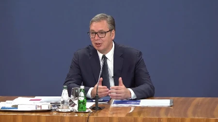 Vučić najavio novu pomoć države: Evo ko dobija po 25.000 dinara, a ko 10.000