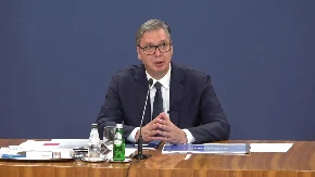 Odlične vesti za penzionere! Vučić: Ova grupa dobija čak 35.000 dinara, ostali 27.500 i 20.000