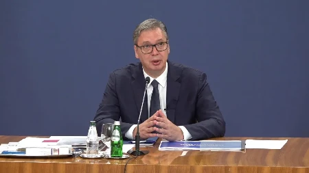 Odlične vesti za penzionere! Vučić: Ova grupa dobija čak 35.000 dinara, ostali 27.500 i 20.000