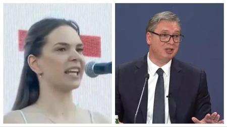 Sram vas bilo, pa to ni Kurti nije rekao! Vučić reagovao zbog blokadera koji negiraju Srbiju!
