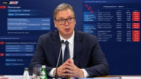 Vučić predstavlja nove mere: Stižu jednokratne novčane pomoći, vaučeri od 10.000 dinara, značajno povećanje penzija i plata...