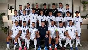 Italija - Srbija: "Orlići" pred porazom, Italijani duplirali prednost