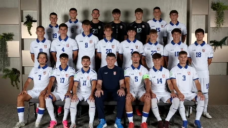 Italija - Srbija: "Orlići" pred porazom, Italijani duplirali prednost