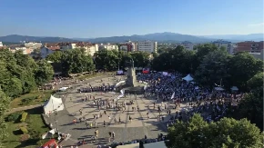 Vučić o blokaderskom skupu u Kraljevu: Samo sačekajte da vidite listu...