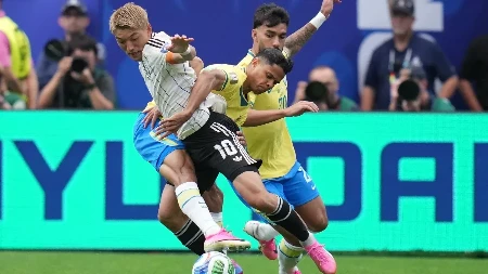 Brazil - Japan: "Selesao" traži plasman u osminu finala, "samuraji" žele iznenađenje