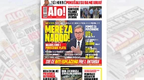 Mere za narod! Fantastično! Vučić saopštio detalje istorijskog paketa za bolji život građana  