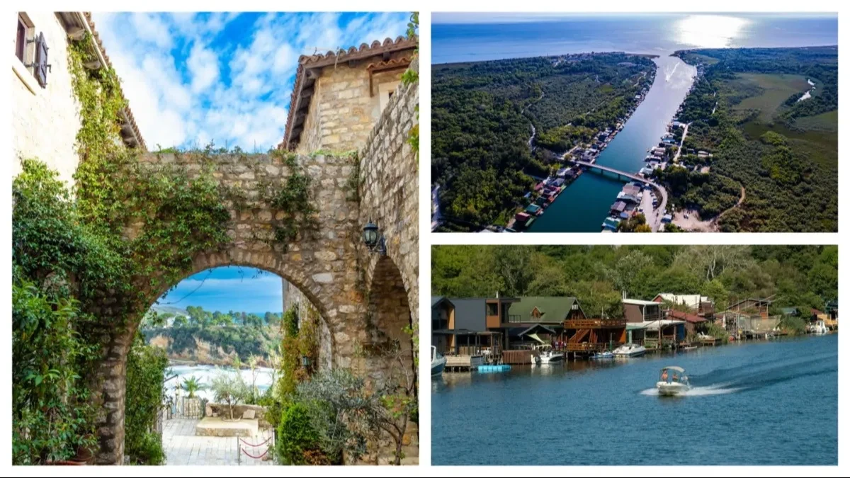 Pravi izbor za ovu sezonu: Ulcinj – mediteranska oaza Balkana koju vredi doživeti