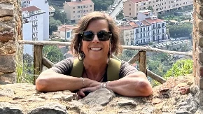  "Bila sam umorna, razočarana i frustrirana. Više nisam volela muža": Evo zašto se Sindi u 64. se razvela, dala otkaz i prodala sve