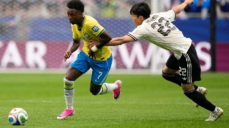 Ludilo u Hjustonu: Brazil u 96. minutu izborio plasman u osminu finala!