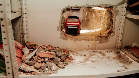 Ukinuta oslobađajuća presuda u predmetu "Tunel"!
