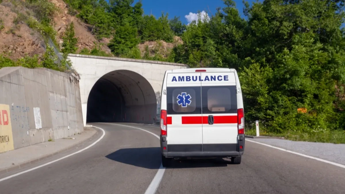 Tragedija na jugu Srbije: Oca i sina udarila struja - obojica stradali!