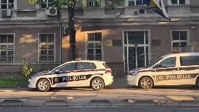 Jedna osoba na mestu mrtva, druga hitno prebačena u bolnicu: Užas u Banjaluci