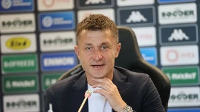Saša Ilić otkrio šta traži od igrača Partizana