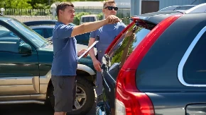 Ovaj deo automobila lopovi sada najviše kradu - šteta može biti ogromna