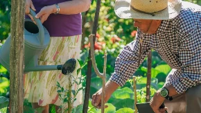 "Dolazila sam kod njega zbog rasola" - njihova ljubav traje punih 66 godina