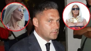 Nova devojka Duška Tošića brutalno o Karleuši! Progovorila je i ne zaustavlja se: "Imala sam mnogo važnijeg posla"