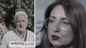 Ista ekipa izvodi rituale, protivi se hramu na Limanu i podržava Mariju Vasić: Treba li to da nas čudi?