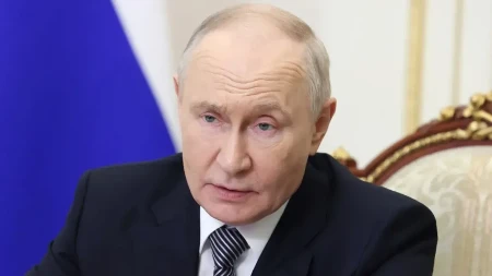 Putinov govor će uzdrmati planetu: Iz Kremlja stigao nagoveštaj, Sankt Peterburg na nogama!