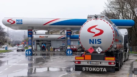 MOL traži još 30 dana: Evo kako teku pregovori oko kupovine NIS-a