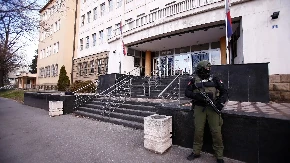 Oglašavanje advokata! Otkrio detalje saslušanja bivšeg načelnika policije