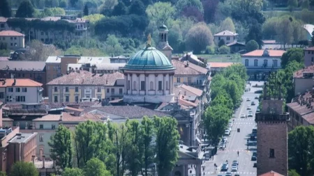 Italijanski grad koji turisti otkrivaju prekasno: Skriveni dragulj nadomak Milana ostavlja bez daha