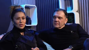 Pevač izustio o Kasperu ono što se niko nije usudio! Evo šta je rekao kad je čuo da je Mina u Lazi Lazarević